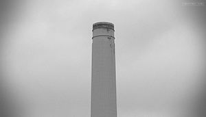 battersea power station : london
